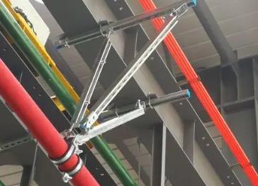 霍州抗震支架厂家与你分享你必须做的紧急情况下的准备